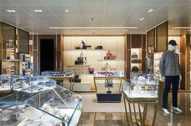 Silversea Cruises - Silver Whisper - Boutique.jpg